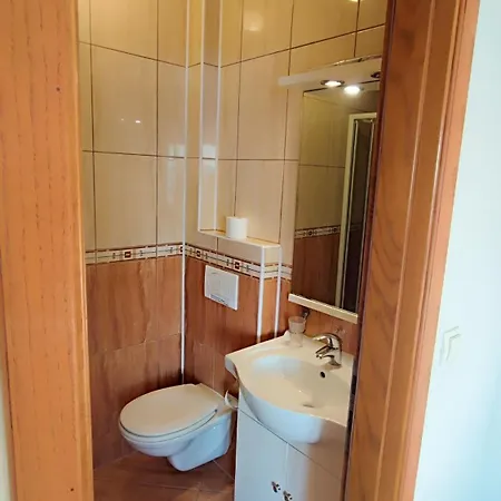 Penava, Private Beach, Pool And 7min To Trogir