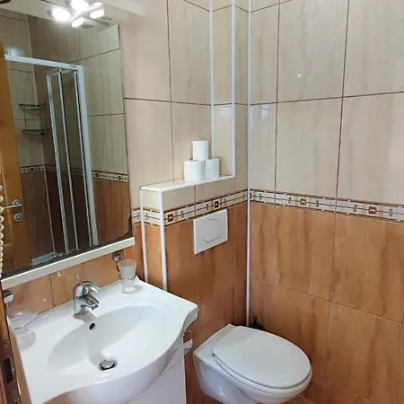 Penava, Private Beach, Pool And 7min To Aparthotel 3*