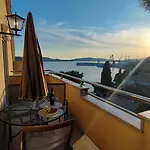 Penava, Private Beach, Pool And 7min To 3* 트로기르