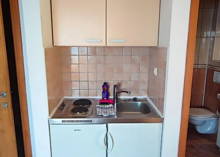 Penava, Private Beach, Pool And 7min To