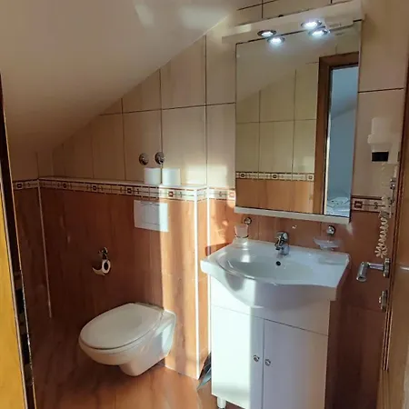 Penava, Private Beach, Pool And 7min To Apartmanhotel